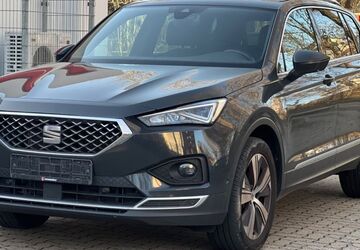 Seat Tarraco 222.027 km 17.999 &euro; Chemnitz 09116
