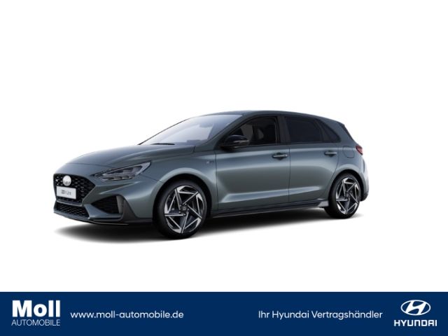 Hyundai i30 2.500 km 27.880 &euro; Köln 50825