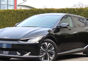 Kia EV6 14.600 km 32.749 &euro; Bad Lippspringe 33175