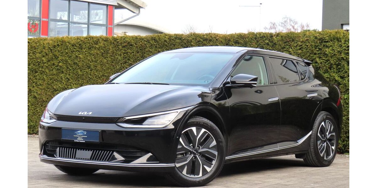 Kia EV6 14.600 km 32.749 &euro; Bad Lippspringe 33175