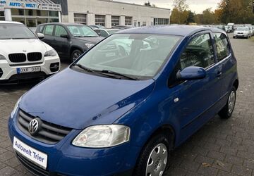 VW Fox 199.883 km 2.000 &euro; Trier 54294