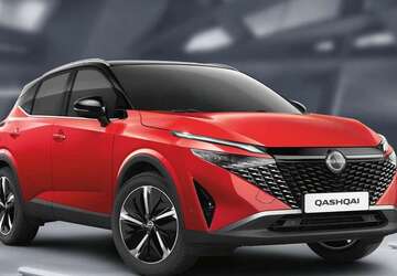 Nissan Qashqai 7.500 km 29.190 &euro; Wasserburg am Inn 83512