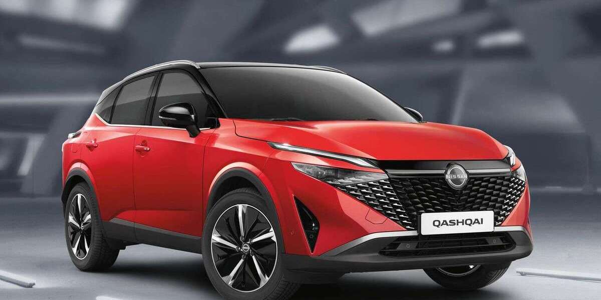 Nissan Qashqai 7.500 km 29.190 &euro; Wasserburg am Inn 83512