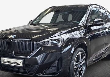 BMW iX1 22.380 km 44.970 &euro; Wietmarschen 49835