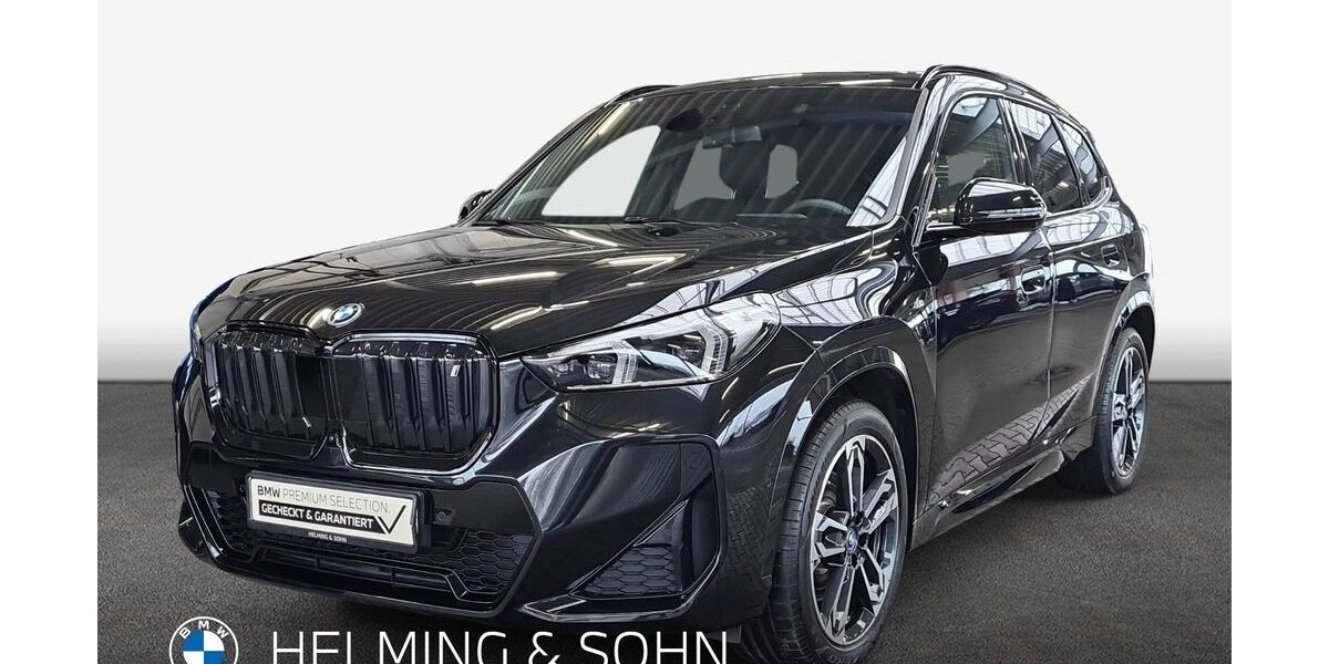 BMW iX1 22.380 km 45.911 &euro; Wietmarschen 49835