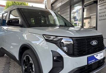 Ford Tourneo Courier 2.900 km 28.889 &euro; Steinheim an der Murr 71711