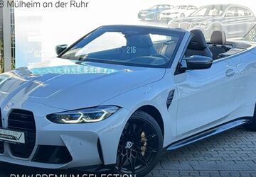 BMW M4 93.662 km 62.699 &euro; Mülheim an der Ruhr 45478