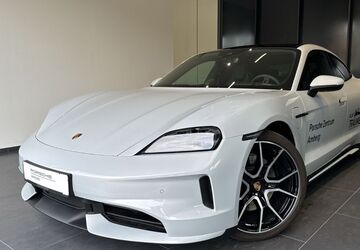 Porsche Taycan 19.900 km 109.990 &euro; Amberg 92224