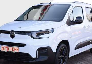 Citroen Berlingo 20.500 km 21.900 &euro; Altenholz 24161