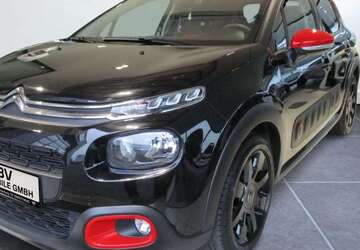 Citroen C3 99.153 km 9.690 &euro; Frankenberg 35066