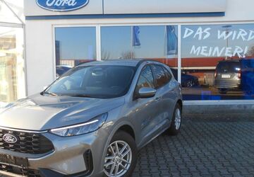 Ford Kuga 7.500 km 29.990 &euro; Radeberg 01454
