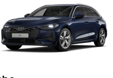 Audi A5 24.959 km 39.430 &euro; Kehl 77694