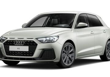 Audi A1 4.197 km 26.940 &euro; Stuttgart 70469