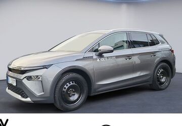 Skoda Elroq 4.700 km 37.980 &euro; Braunschweig 38124