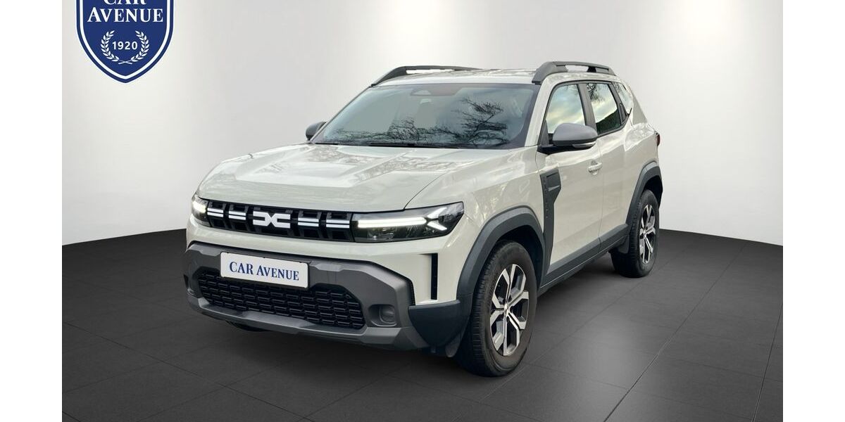 Dacia Duster 8.692 km 20.880 &euro; Schleiden 53937