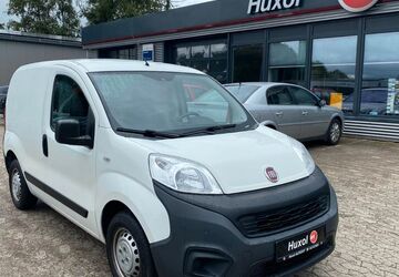 Fiat Fiorino 140.500 km 7.500 &euro; Beverstedt 27616