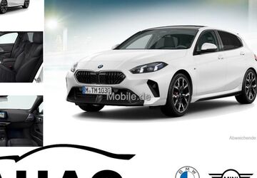 BMW 123 25.159 km 39.940 &euro; Bochum 44809