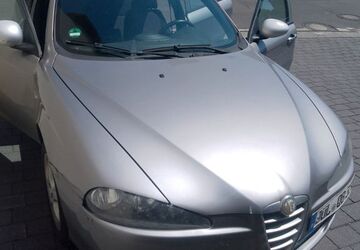 Alfa Romeo 147 186.100 km 1.350 &euro; linnich 52441