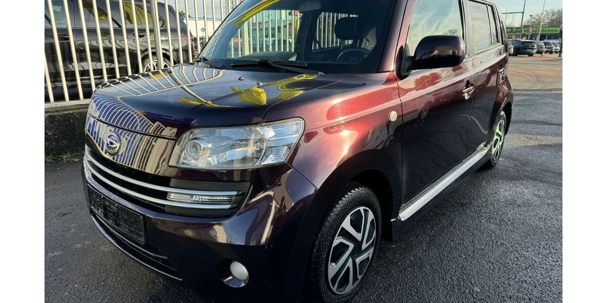 Daihatsu MATERIA 300.000 km 1.500 &euro; Ahaus 48683