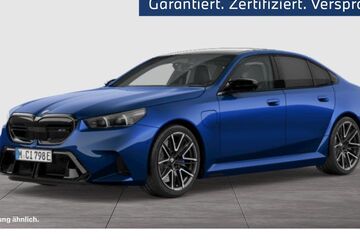 BMW M5 15.412 km 121.727 &euro; Leverkusen 51371