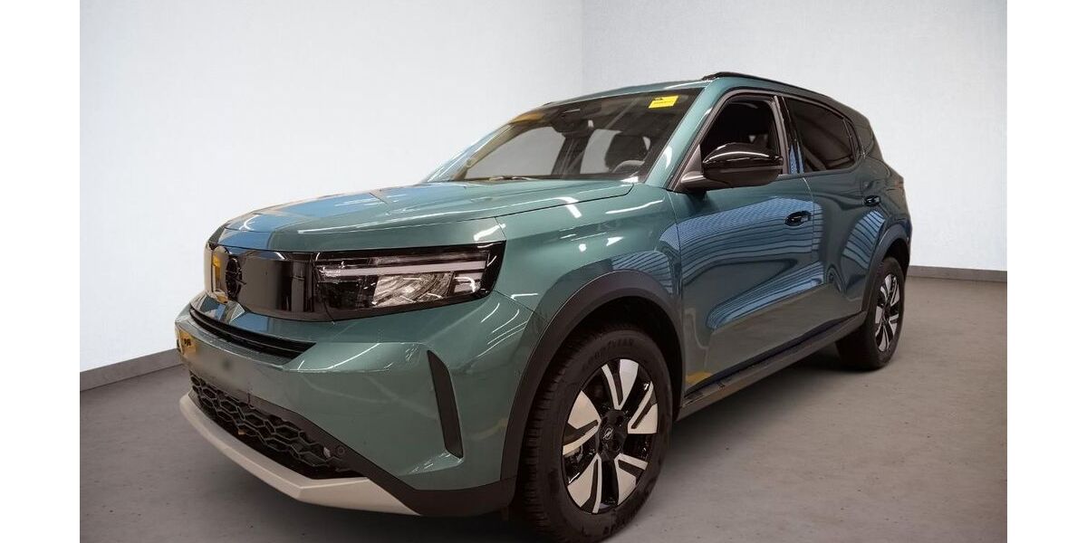 Opel Frontera 6.499 km 24.495 &euro; Wiesbaden 65201