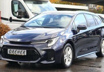 Suzuki Swace 47.740 km 19.890 &euro; Wangen 88239