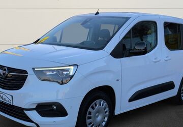 Opel Combo Life 55.890 km 18.875 &euro; Gnarrenburg 27442