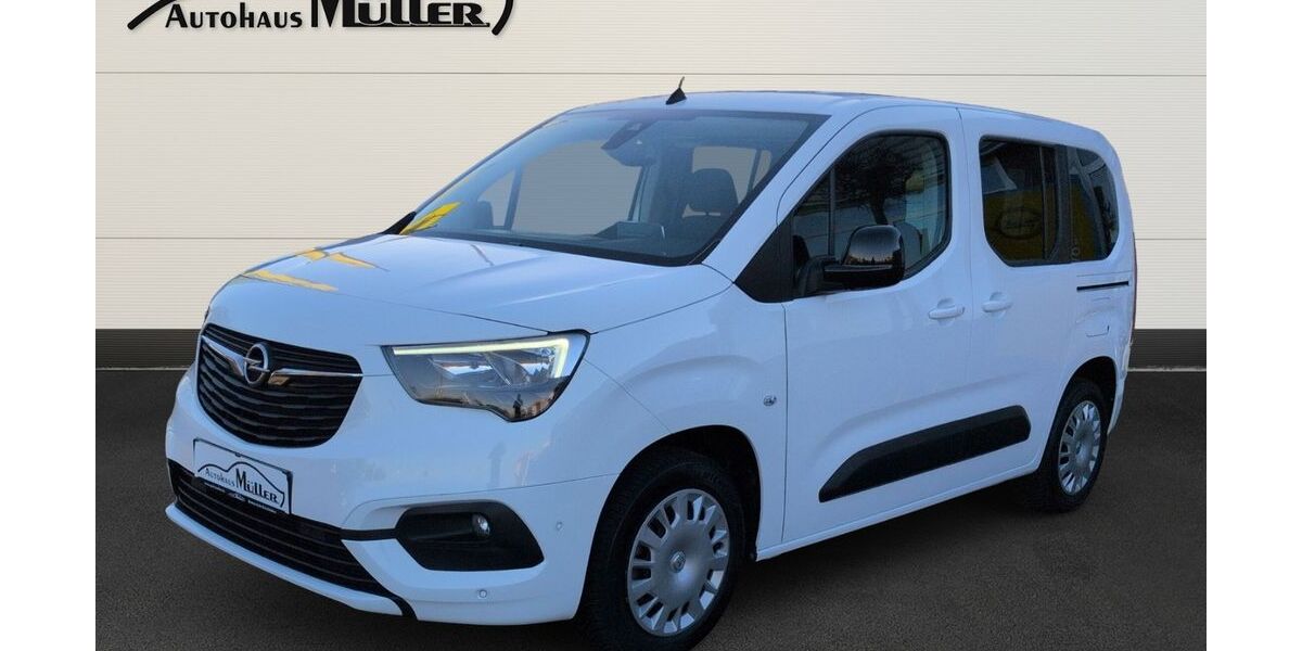 Opel Combo Life 55.890 km 18.875 &euro; Gnarrenburg 27442