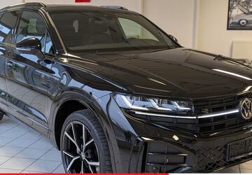 VW Touareg 22.639 km 75.980 &euro; Homberg (Efze) 34576