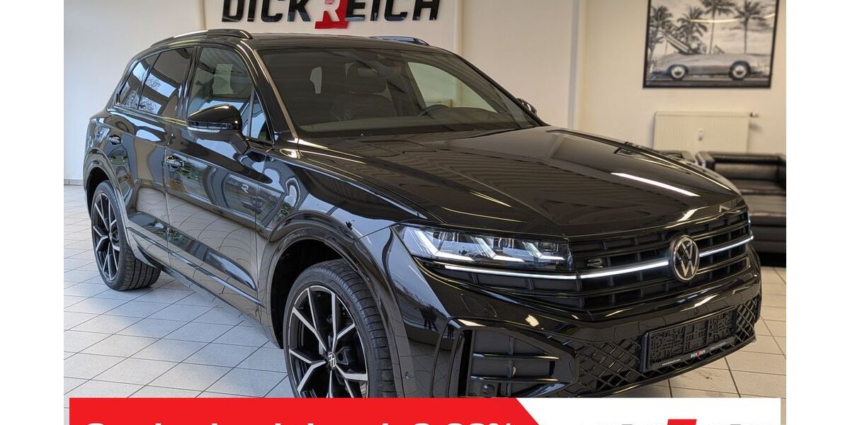 VW Touareg 22.639 km 75.980 &euro; Homberg (Efze) 34576