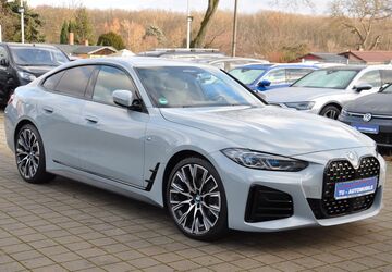 BMW 420 Gran Coupé 30.500 km 45.790 &euro; Teltow 14513