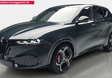 Alfa Romeo Tonale 1.200 km 39.990 &euro; Rheine 48432