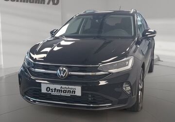 VW Taigo 7.000 km 28.987 &euro; Wolfhagen 34466