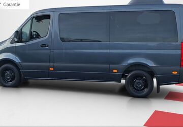 Mercedes-Benz Sprinter 47.019 km 58.490 &euro; Reinfeld 23858