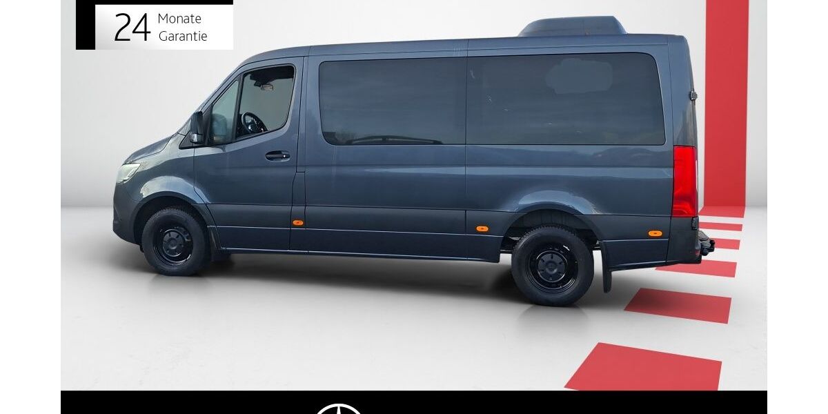 Mercedes-Benz Sprinter 47.019 km 58.490 &euro; Reinfeld 23858