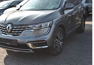 Renault Koleos 39.550 km 27.490 &euro; Aschaffenburg 63741
