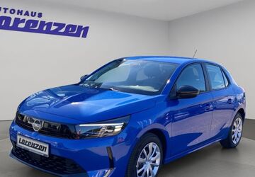 Opel Corsa 1.750 km 16.480 &euro; Flensburg 24941