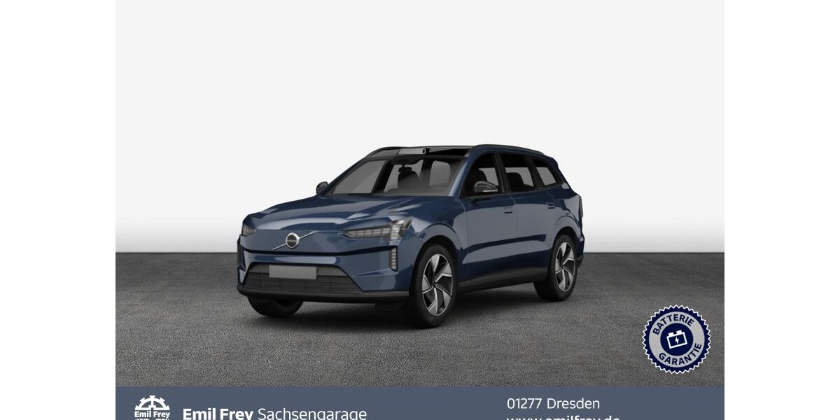 Volvo EX90 12.387 km 71.880 &euro; Dresden 01159