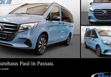 Mercedes-Benz Vito 15.961 km 67.700 &euro; Passau 94036
