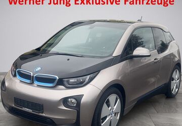 BMW i3 60.000 km 10.900 &euro; Darmstadt 64293