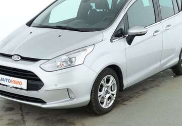 Ford B-Max 104.023 km 8.750 &euro; Laatzen 30880