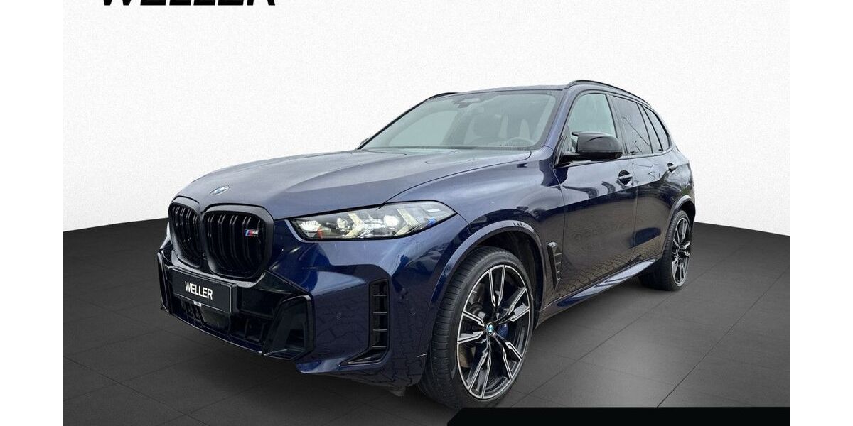 BMW X5 M60 23.418 km 81.450 &euro; Detmold 32758