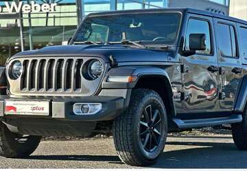 Jeep Wrangler 139.390 km 31.900 &euro; Neubeckum 59269