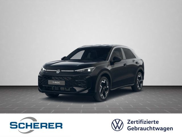 VW T-Roc 3.605 km 34.485 &euro; Mainz 55120