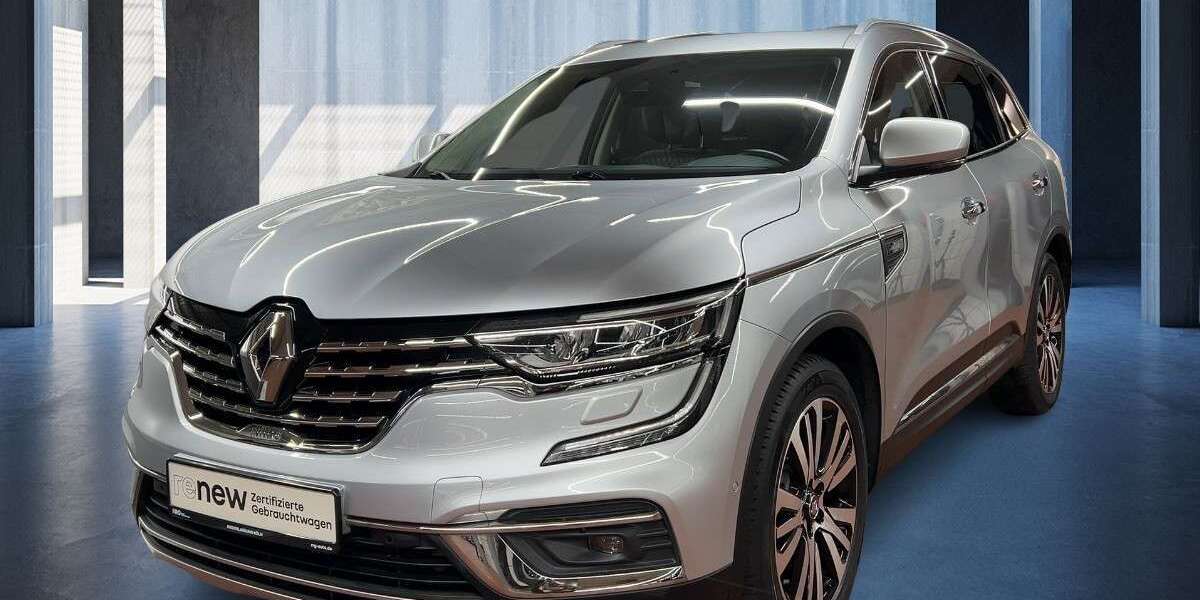 Renault Koleos 33.245 km 28.920 &euro; Sankt Augustin 53757