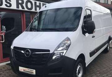 Opel Movano 30.518 km 22.500 &euro; Obermichelbach 90587