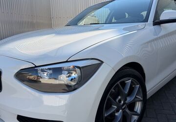 BMW 114 134.000 km 6.990 &euro; Viersen 41748