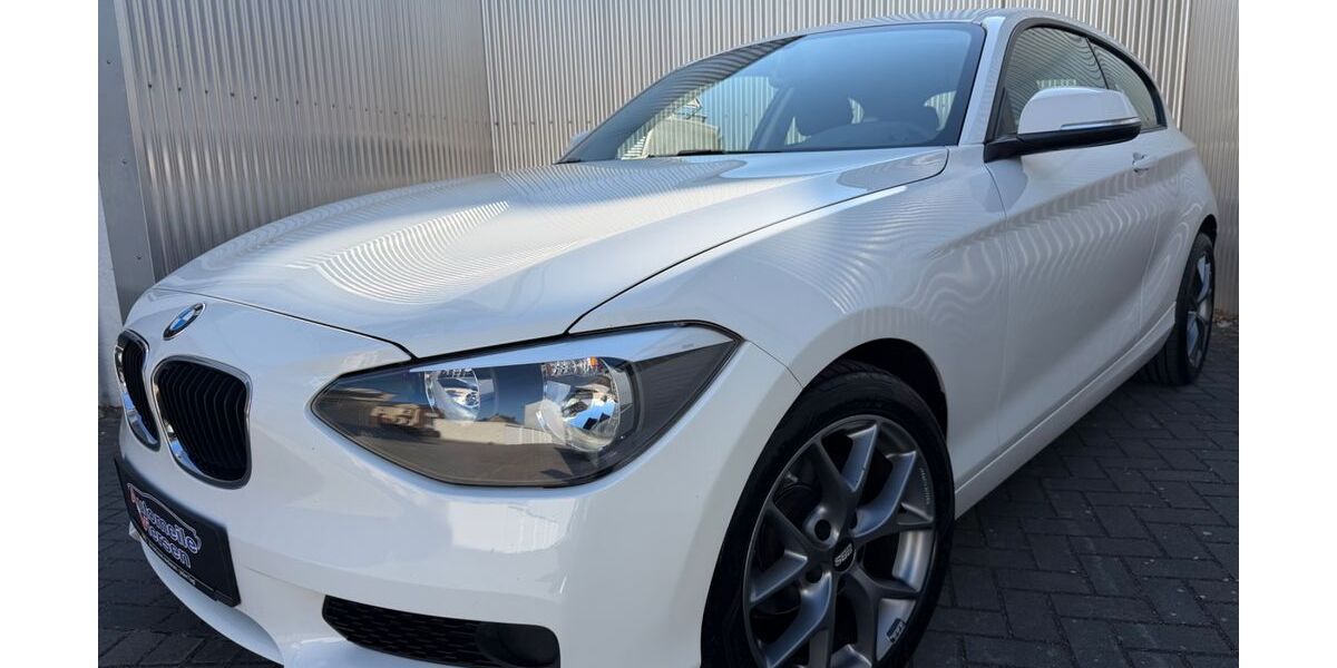 BMW 114 134.000 km 7.490 &euro; Viersen 41748