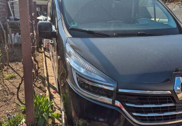 Renault Trafic 84.652 km 22.300 &euro; Andernach 56626