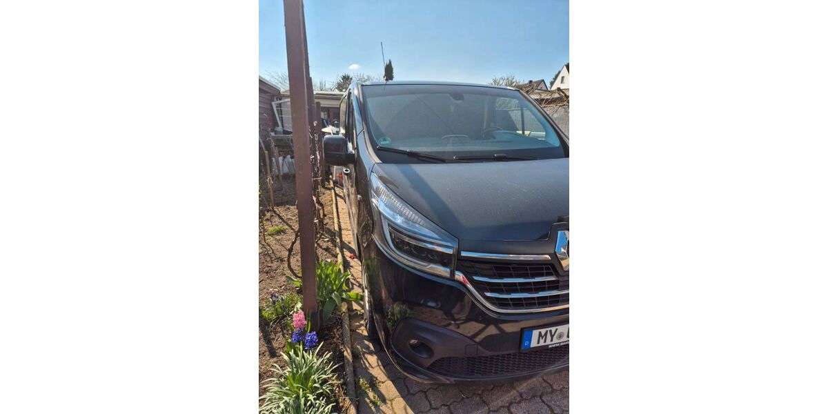 Renault Trafic 84.652 km 22.300 &euro; Andernach 56626